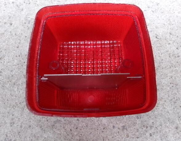 Tail lights CATERPILLAR Lichtscheibe Heckleuchte 9EL115.003-035