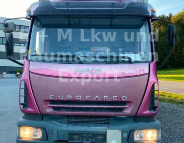 Iveco EuroCargo