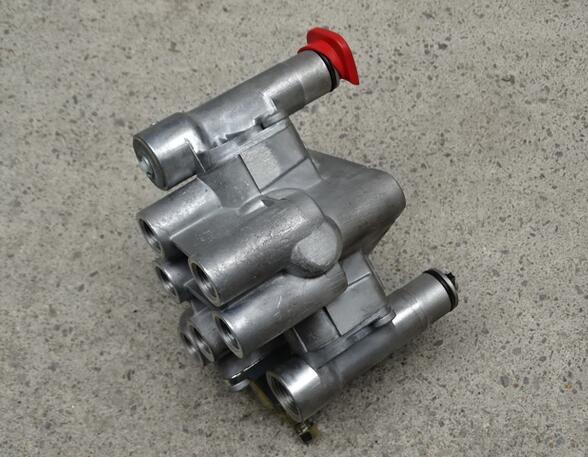 Valve Ackermann Haldex 352067141 Trailer Modul