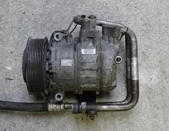 Air Conditioning Compressor for Mercedes-Benz Actros A0002343111 A9428303515 A0002343111 A5112301211 A5412300211