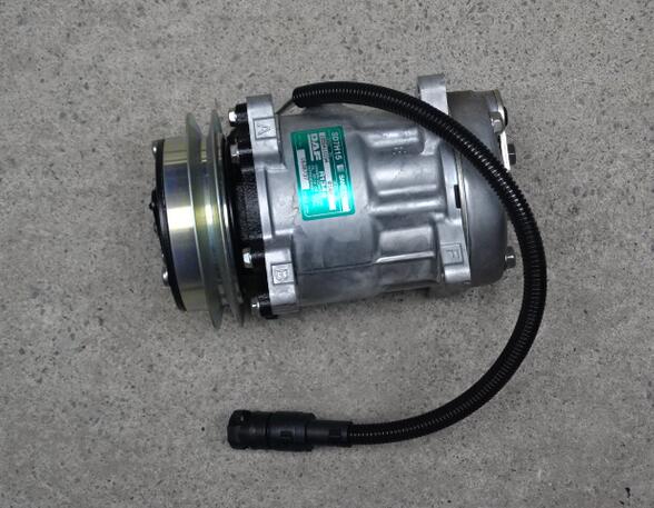 Airco Compressor voor DAF 75 CF 1638737 1444295 1638737R 1264800 1251063