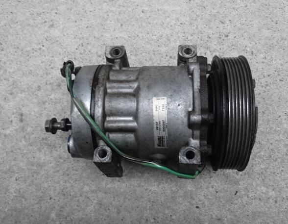 Airco Compressor voor DAF 85 CF Nissens 89137 DAF 1685170R 1815581 1458999 1864126 1685170