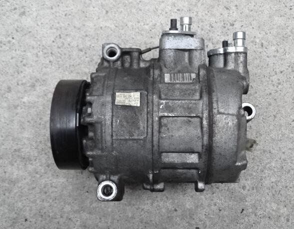 Airco Compressor voor Mercedes-Benz Actros A0002343111 Denso 7SBU16C