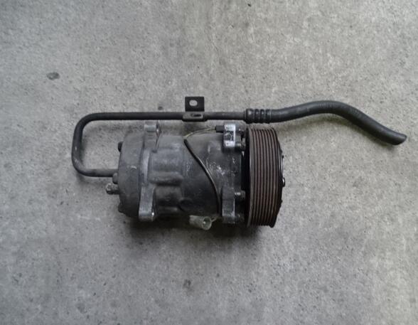 Kompressor Klimaanlage (Klimakompressor) für Volvo F 10 B709S15 Volvo 11104419 11412632 15082742 9011104419