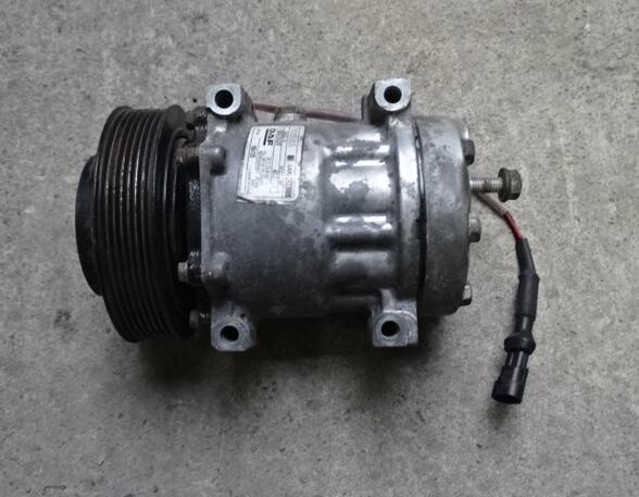 Airco Compressor voor DAF 85 CF 1864126 SD7H15 1641183 1685170 1815581