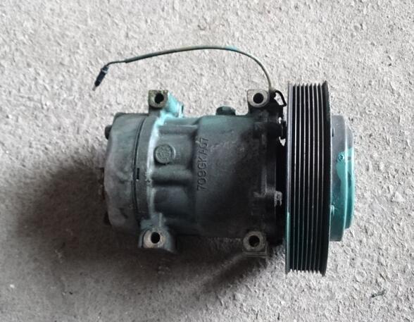 Airco Compressor voor Volvo FH 13 Volvo 709GKA07 20587125 85000458 85013654