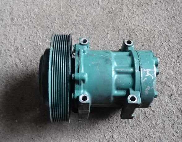 Airco Compressor voor Volvo FH 13 Volvo 709GKA07 20587125 85000458 85013654