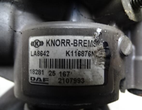 Air Dryer compressed-air system for DAF LF Knorr LA8642 DAF 2107993 1738764