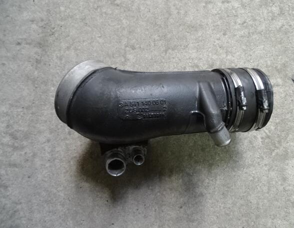 Air Hose Intake Manifold Mercedes-Benz Actros A5411411401 A5411400601 OM501LA