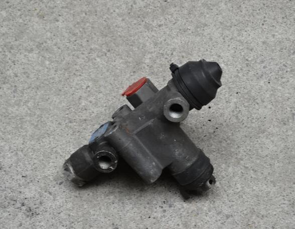 Air Suspension Valve for DAF 85 CF Knorr SV1303 I78418AT Scania 1380841 DAF 1314296