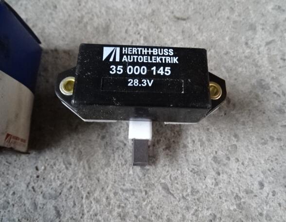 Generatorregler Iveco Daily Herth Buss 35000145 0021546106 