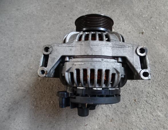 Alternator for DAF XF 105 1976292 Bosch 0124655406 28V 110A 1699066