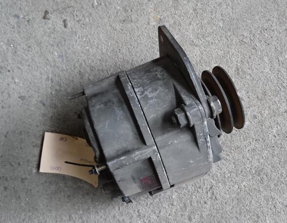 Dynamo (Alternator) voor DAF 95 XF DAF 371963 Bosch 6033GB3055 120469024 120469038 120469527