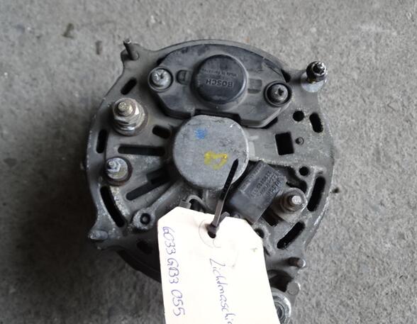 Dynamo (Alternator) voor DAF 95 XF DAF 371963 Bosch 6033GB3055 120469024 120469038 120469527