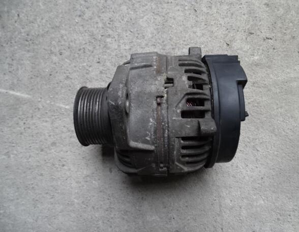 Alternator for Mercedes-Benz ATEGO 2 A0141545302 28V-80A A0131547802