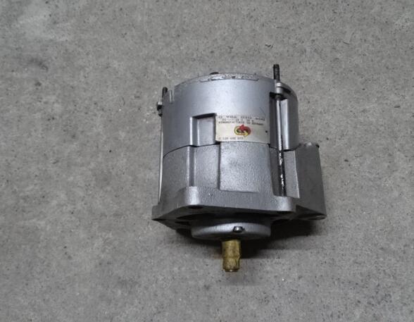 Lichtmaschine (Generator) für MAN F 90 0986030400 28V 35A 0120400877