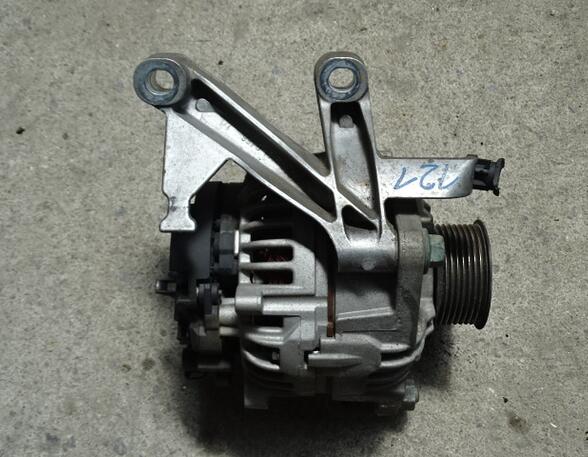 Alternator for MAN TGA 51261017283 28V 50-120A Halter 51191010466