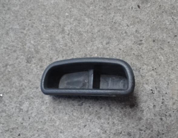 Ashtray for Volvo FH 13 Ablage Volvo 20591065 Ablagefach