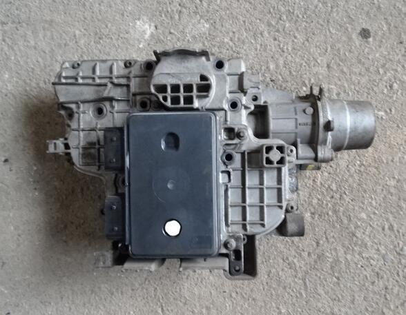 Automatic Transmission Control Unit for Mercedes-Benz Actros MP 4 Getriebesteller Schaltzylinder A9602608863 Wabco 446353000