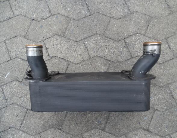 Wärmetauscher (Getriebeölkühler, Ölkühler) Automatikgetriebe für DAF XF 105 ZF 0501216755 Modine 6679237 DAF 1828395 2107327