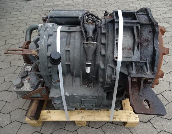 Automatikgetriebe für Setra SETRA ZF Ecomat ZF5HP-600 ZF 4139063831 ZF 5HP 600