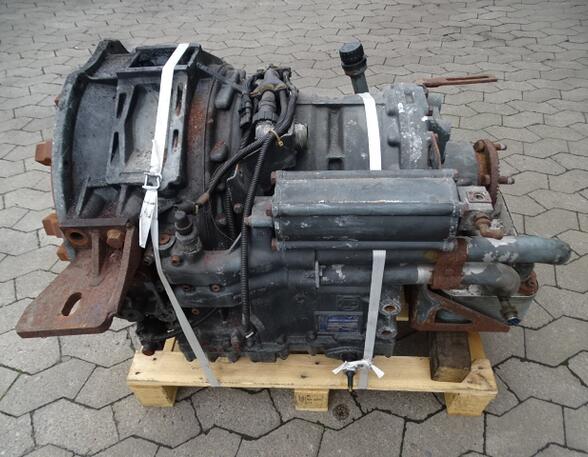 Automatic Transmission for Setra SETRA ZF Ecomat ZF5HP-600 ZF 4139063831 ZF 5HP 600