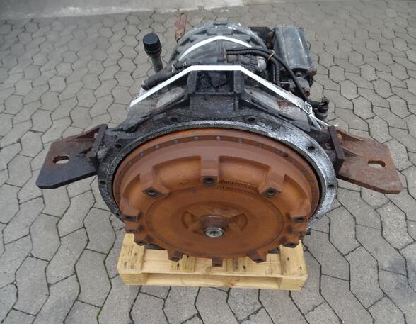 Automatic Transmission for Setra SETRA ZF Ecomat ZF5HP-600 ZF 4139063831 ZF 5HP 600