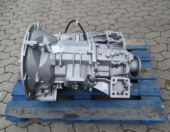 Automatic Transmission for Mercedes-Benz ATEGO 2 G90-6 Automatik G 90 - 6