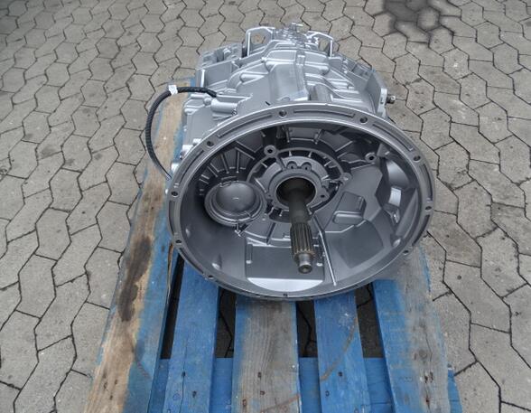 Automatic Transmission for Mercedes-Benz ATEGO 2 G90-6 Automatik G 90 - 6