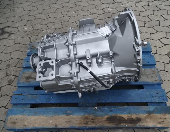 Automatic Transmission for Mercedes-Benz ATEGO 2 G90-6 Automatik G 90 - 6