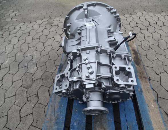 Automatic Transmission for Mercedes-Benz ATEGO 2 G90-6 Automatik G 90 - 6