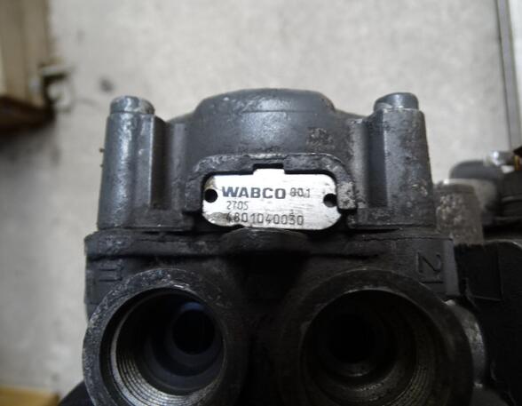 Axle Modulator for Scania 4 - series Wabco 4801040030 Scania 1935134 DAF 1607915