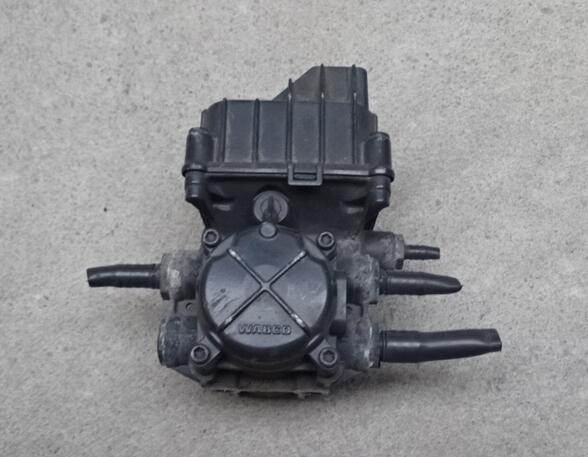 Axle Modulator for Mercedes-Benz Actros MP 4 EBS-Achsmotulator A0004296324 Wabco 4801065110