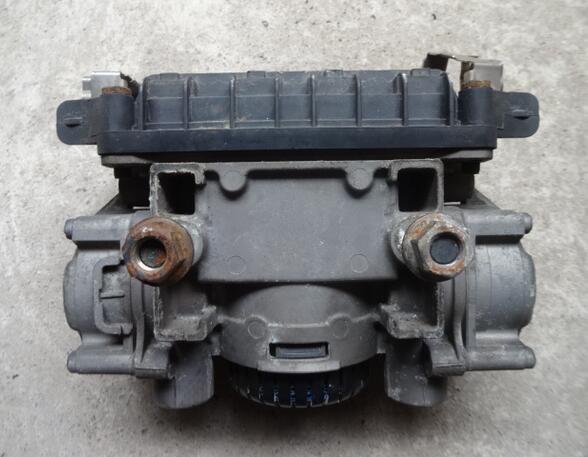 Axle Modulator for Scania 4 - series Wabco 4801040030 Scania 1935134 DAF 1607915