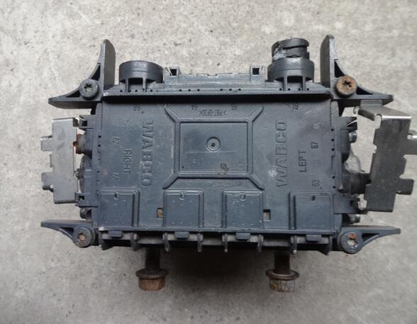 Axle Modulator for Scania 4 - series Wabco 4801040030 Scania 1935134 DAF 1607915