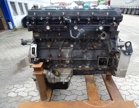 Bare Engine for MAN TGX 480 PS Euro 6 MAN D2676LF45 D 2676 LF 45