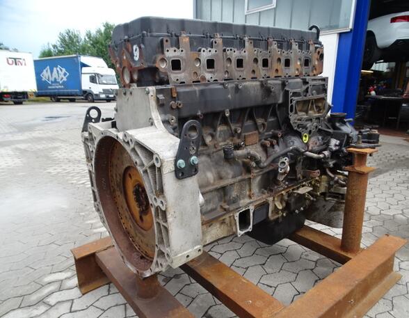 Bare Engine for MAN TGX 480 PS Euro 6 MAN D2676LF45 D 2676 LF 45