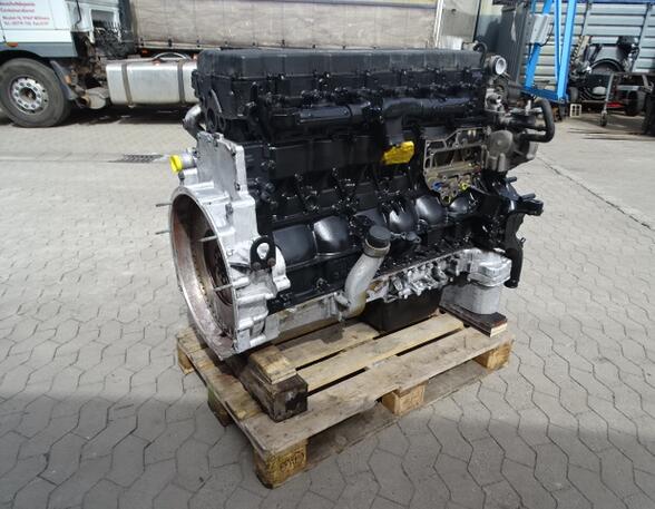 Bare Engine for MAN TGX D2676LF51 Euro6 MAN D 2676 LF