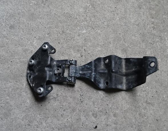 Bonnet Hinge for MAN TGA 81611450002 81624400042 Frontklappe