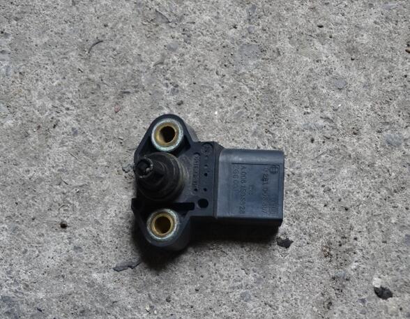 Sensor vuldruk voor Mercedes-Benz Actros MP 4 A0061535628 Sensor Ansauglufttemperatur 0281002887