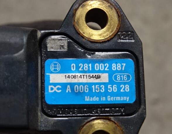 Sensor vuldruk voor Mercedes-Benz Actros MP 4 A0061535628 Sensor Ansauglufttemperatur 0281002887