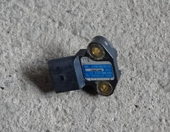 Sensor vuldruk voor Mercedes-Benz Actros MP 4 A0101535428 Bosch 0281006480