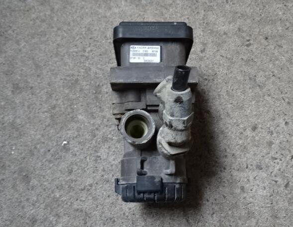 Brake Valve service brake for Volvo FH 13 Knorr K000914 20828237 EBS Modulator