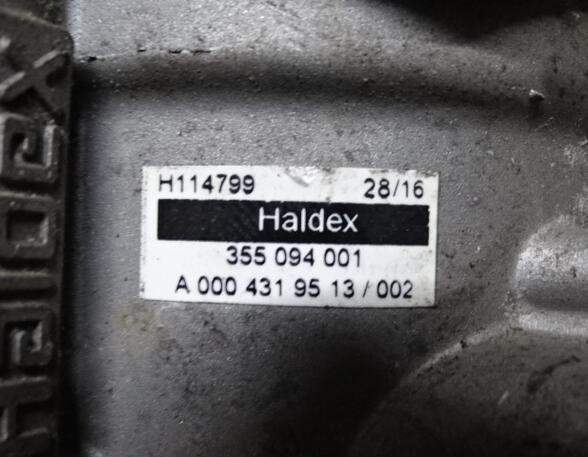 Brake Valve trailer for Mercedes-Benz Actros A0004319513 Haldex 355094001 735594001 0004318313 0004318213