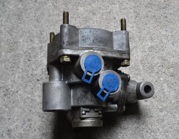 Brake Valve trailer for Mercedes-Benz Actros Grau Bremse 355045001 A0014317405 Oldtimer