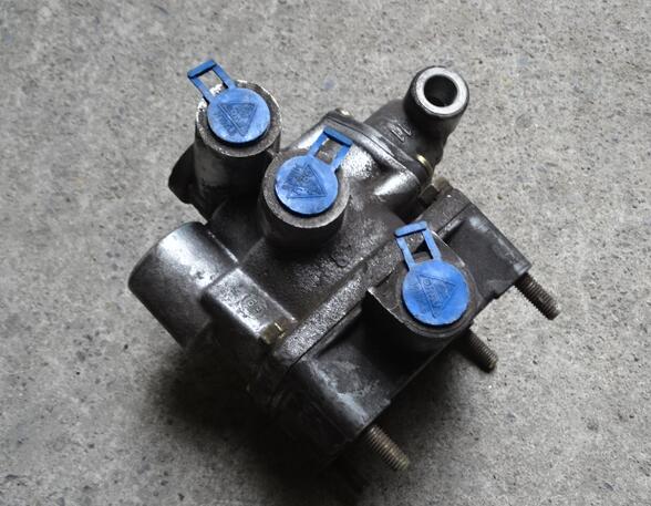 Brake Valve trailer for Mercedes-Benz Actros Grau Bremse 355045001 A0014317405 Oldtimer