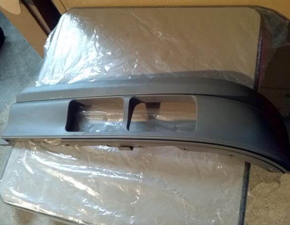 Bumper Corner Mercedes-Benz Actros A9418852225 Spoiler mit Ausschnitt Nebelscheinwerfer