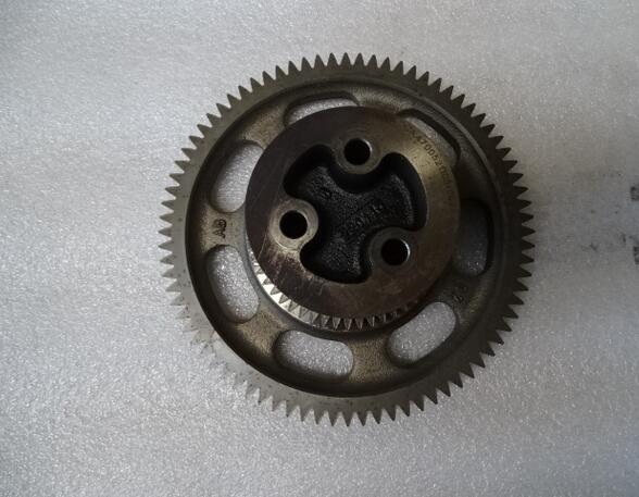 Camshaft Gear Mercedes-Benz Actros MP 4 A4700500405 A4700521105 Zwischenrad OM470LA