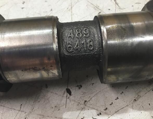 Camshaft DAF LF 45 4896418