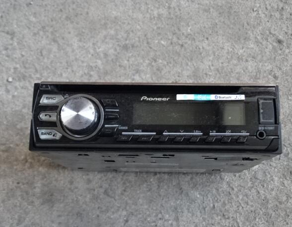 CD-Radio for Volvo FH Pioneer DEH-4700BT Bluetooth MP3